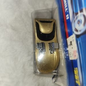 Hot Wheels Twin Mill ll car